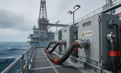 Marine & Offshore