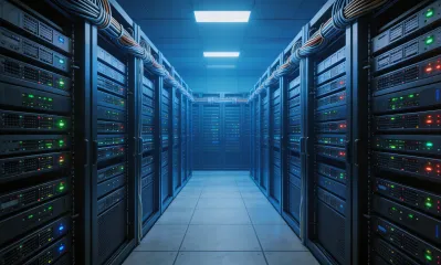 Data Centers