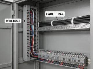 Wiring Accessories