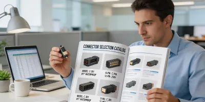 Connector Selection Guide