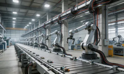 Manufacturing