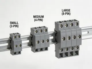 Terminal Blocks