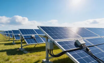 Renewable Energy