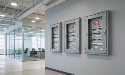 Commercial Buildings